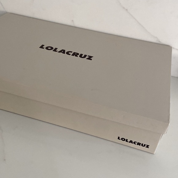 NWT Lola Cruz Wine x Anthroplogie Wedge Alicia to The Knee Boots - Picture 12 of 13